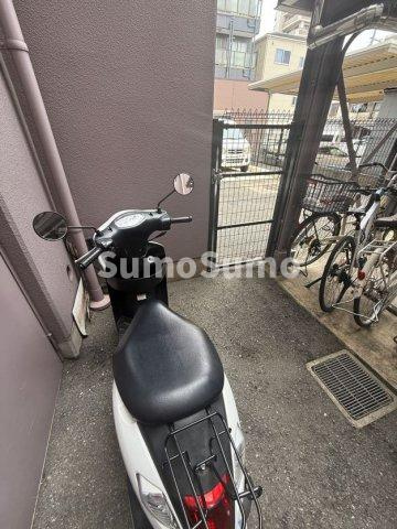 マドマーゼルハイツのその他共用部分