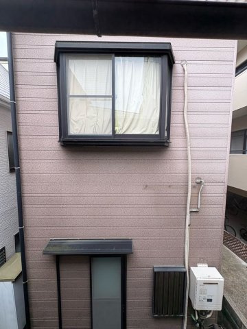 大田町4丁目貸家の展望