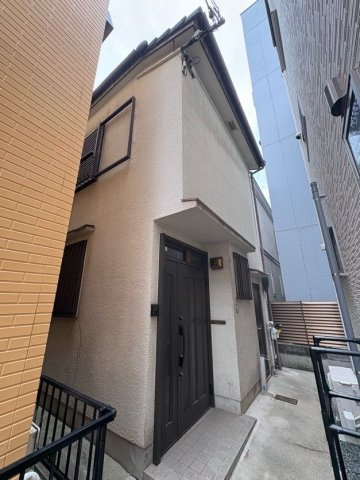 大田町4丁目貸家