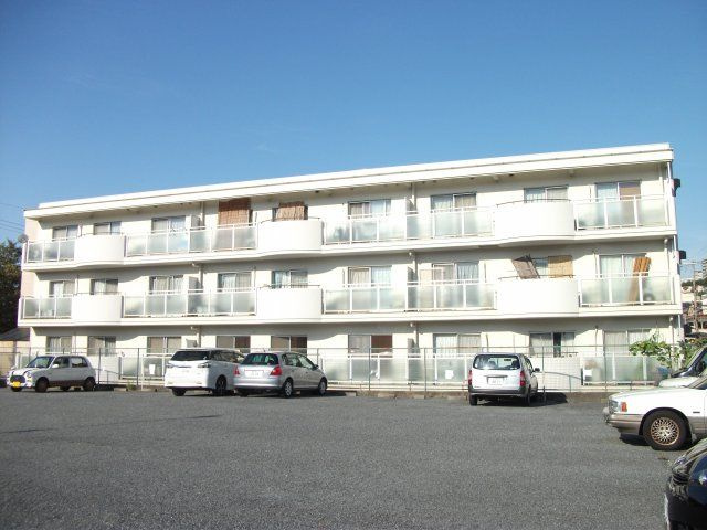 大町マンション