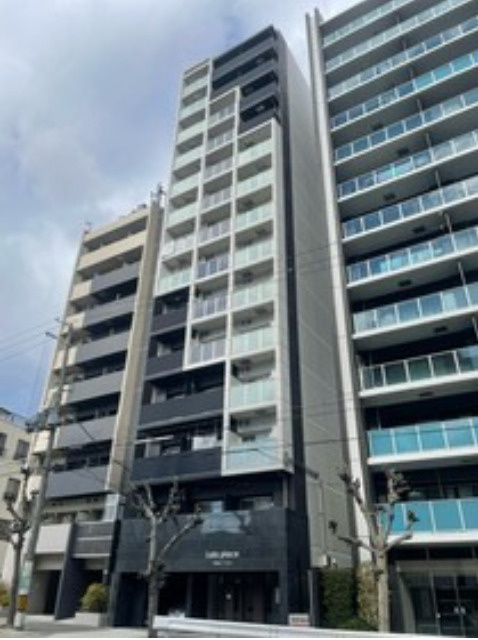 ララプレイス天王寺シエロ