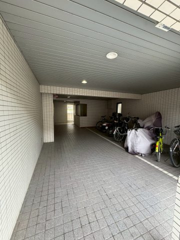 マインドパレス須磨浦のその他共用部分