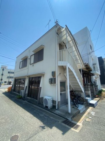 岡野ハイツ