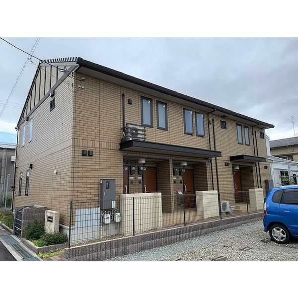 マイディアライフ七松II