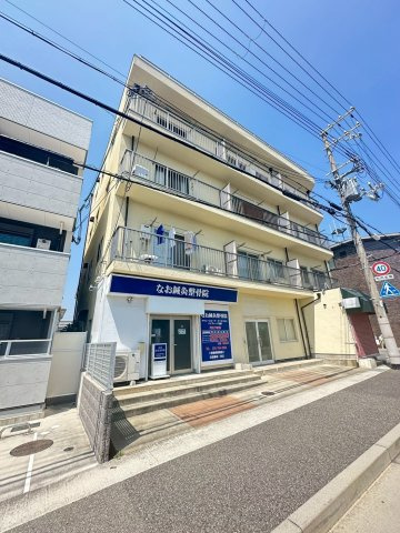 坂上コーポラス