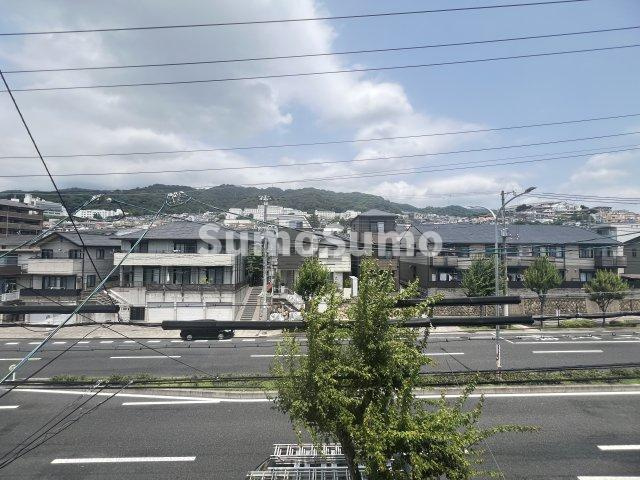 リアライズ甲南山手（西棟）の展望
