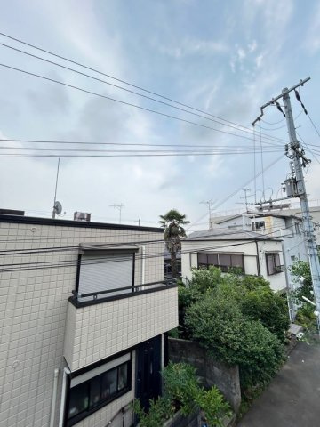 天城通5貸家の展望