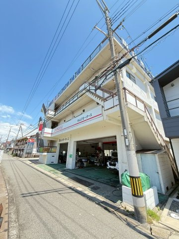 山口コーポ