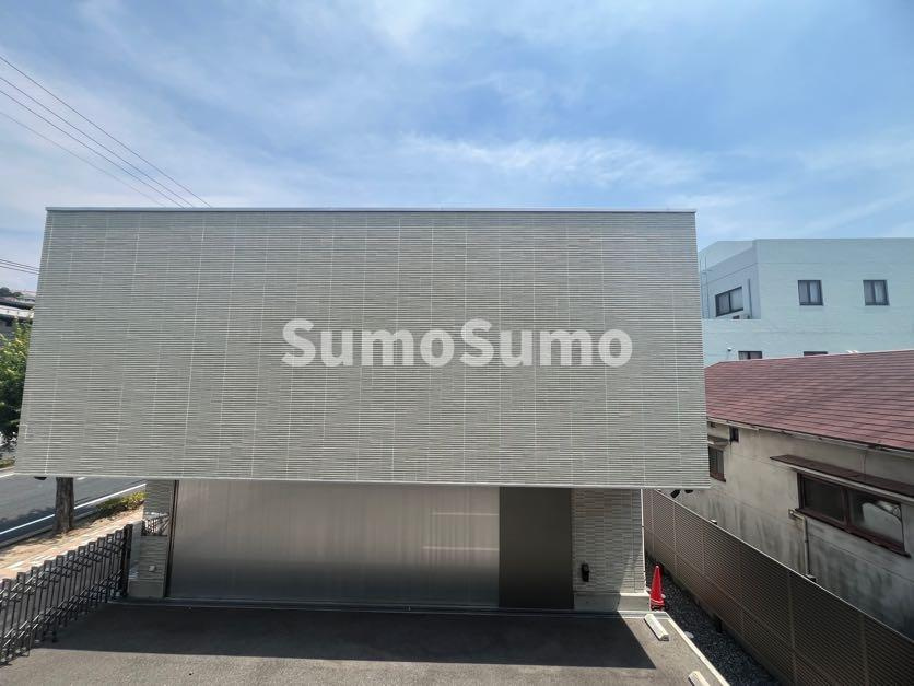 リアライズ甲南山手（東棟）の展望