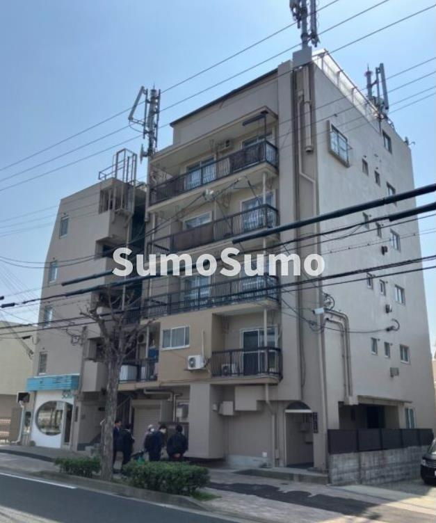 リアライズ甲南山手（東棟）