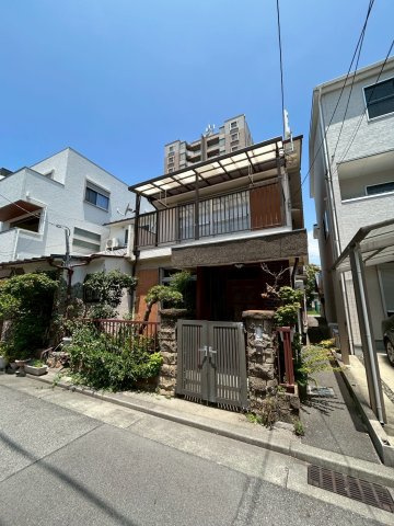 吉田町1丁目連棟住居