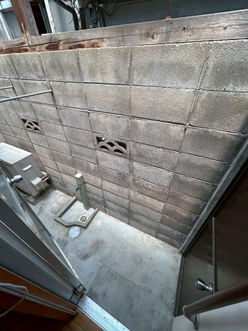 吉田町1丁目連棟住居のその他共用部分