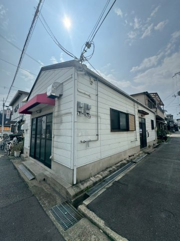 大野邸