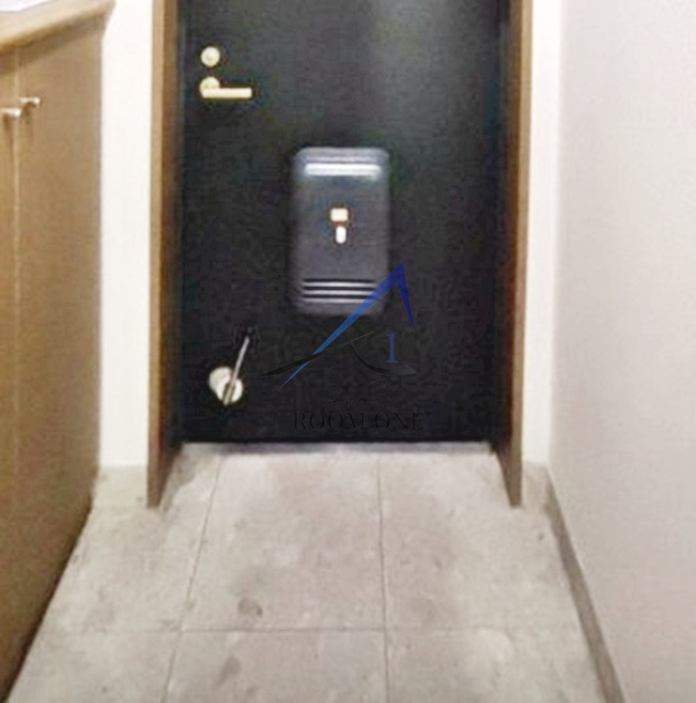 ユニーブル新宿西の玄関|玄関です。