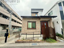 伊丹市荻野5丁目中古戸建の画像