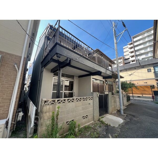 小寺町3丁目戸建て