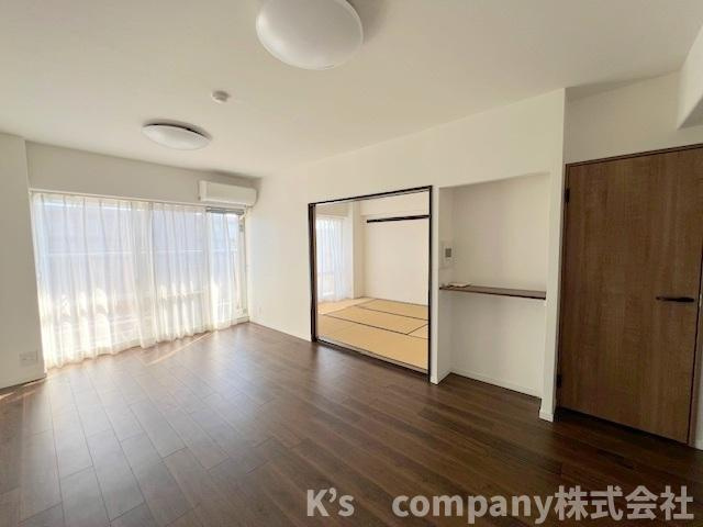 ■高座郡寒川町一之宮7丁目　ソフィア茅ヶ崎D号棟