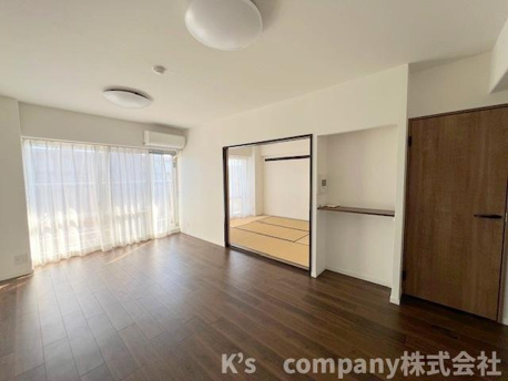 ■高座郡寒川町一之宮7丁目　ソフィア茅ヶ崎D号棟の画像