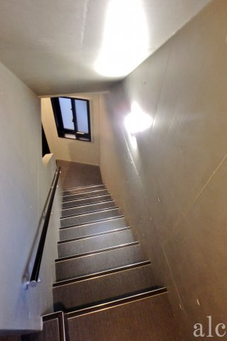 COCOFLAT阿佐ヶ谷のその他共用部分