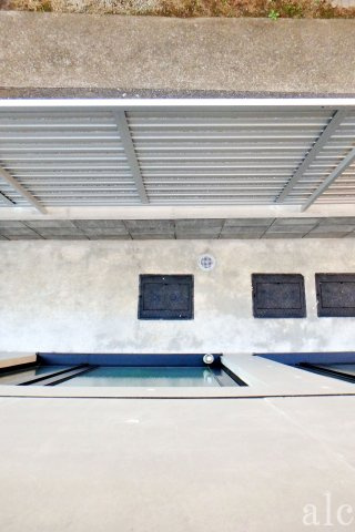 COCOFLAT阿佐ヶ谷の展望