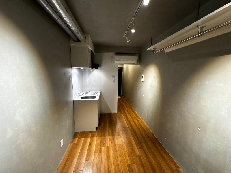 COCOFLAT阿佐ヶ谷の内装|※別部屋参照