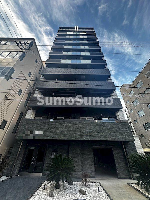 ララプレイス大阪新町ヴェレ
