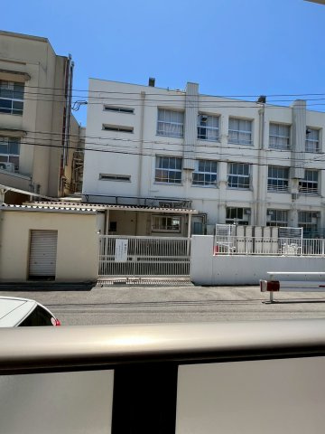 ラモーナ加島Ⅲの展望
