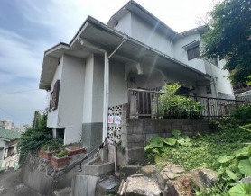 塩屋町大谷貸家
