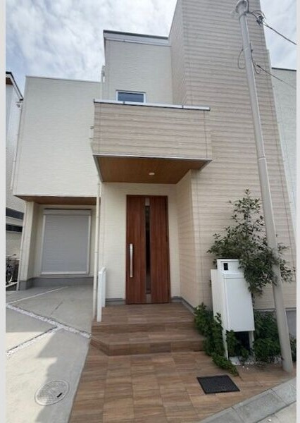 広田町戸建