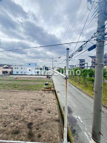 ラポールの展望