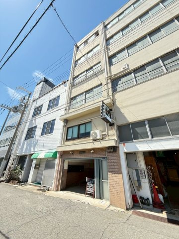 川本興産ビル