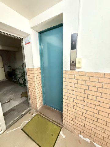 川本興産ビルのその他共用部分