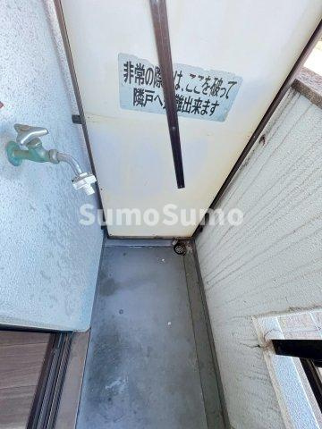 ラポールのその他共用部分