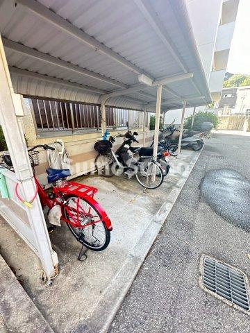 大沢マンションのその他共用部分
