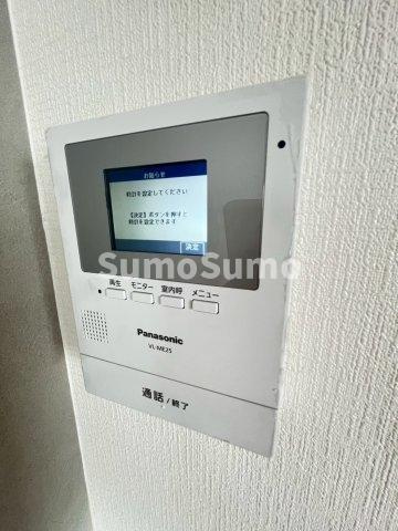 ラポールのセキュリティ