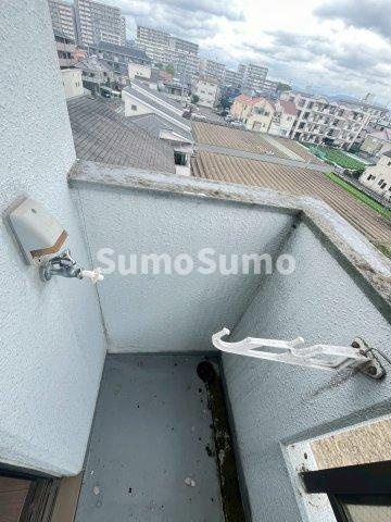 ラポールの設備