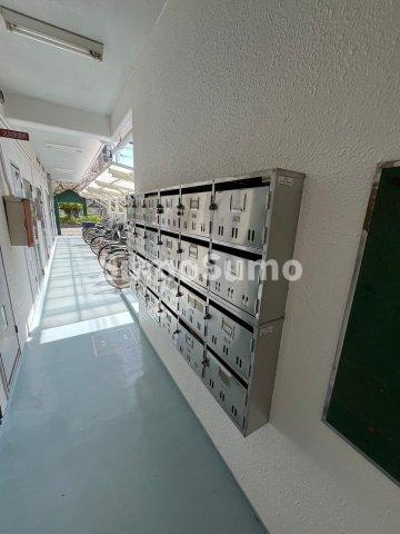 ラポールのその他共用部分