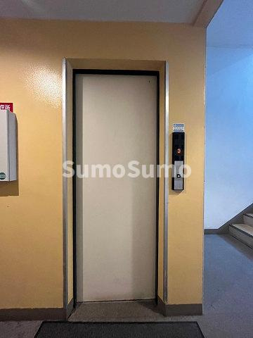 国光ビルのその他共用部分