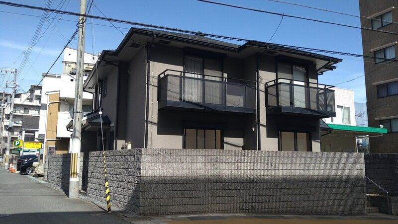御影本町戸建