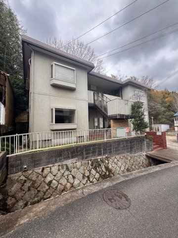 マーサ塩屋