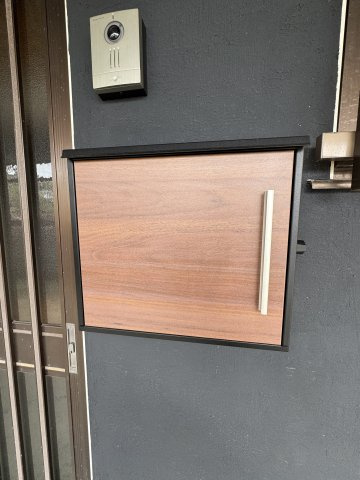 恵荘R1の外観