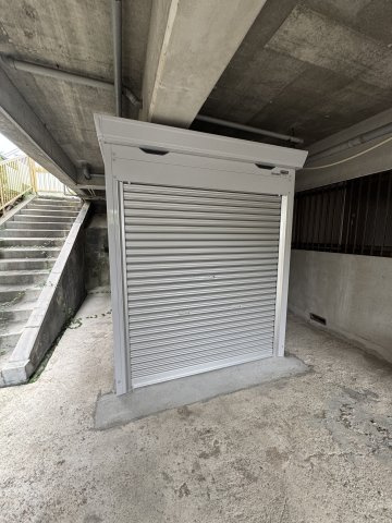 恵荘R1の外観