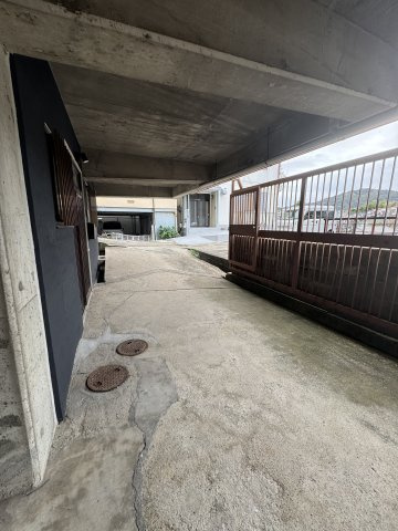 恵荘R1の外観