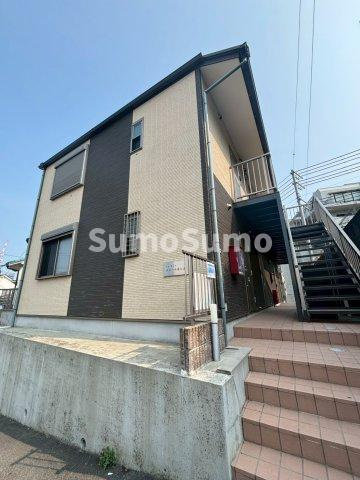 ラメール霞ケ丘