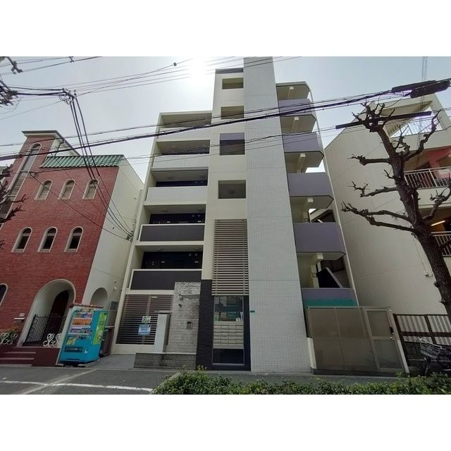 ラビスタ阿倍野