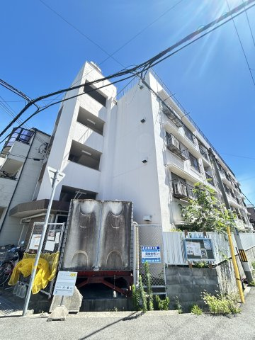 大石北町マンション