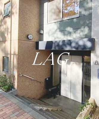 【エントランス】 | パレ・ホームズ大岡山 | エントランスです。