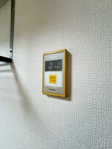 大石北町マンションの設備