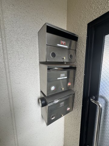 広末マンションのその他共用部分