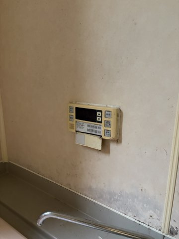 妙法寺菅ノ池戸建の設備